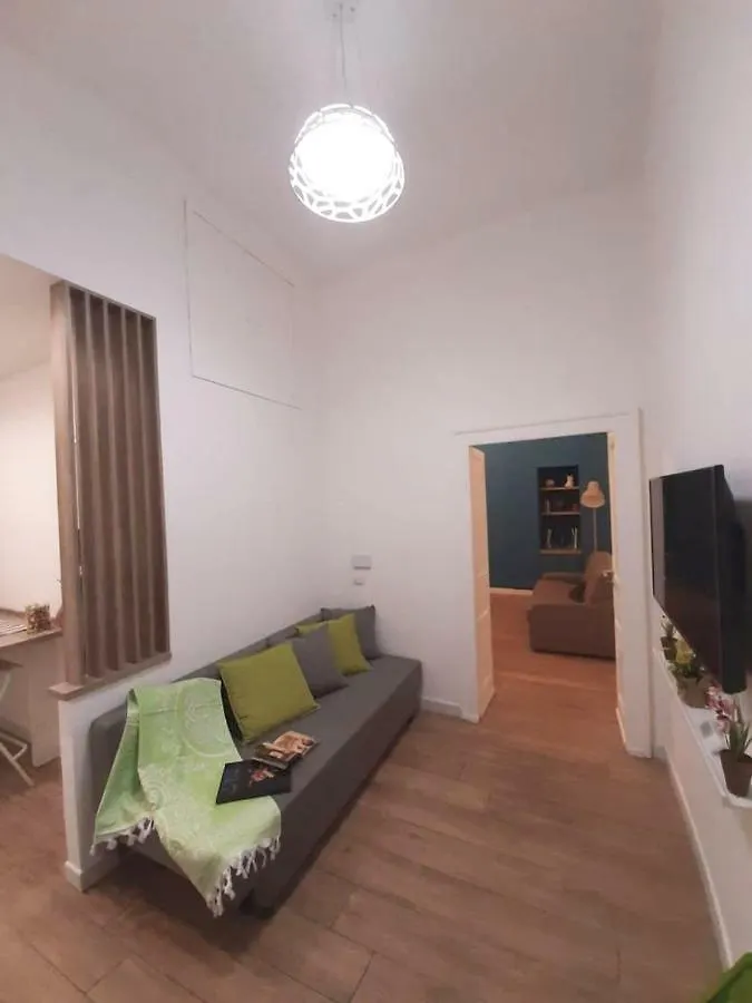 Holiday home La Casa Di Noa Napoli In The Heart Of Vomero
