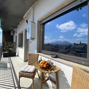 Holiday home Porto Luxury House Casa Panoramica, Naples