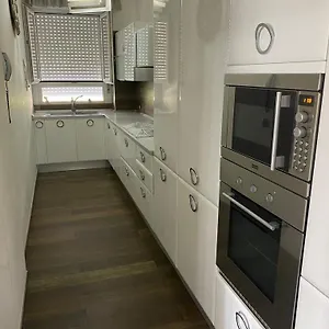 Casa Vacanza Pucchiell Appartamento