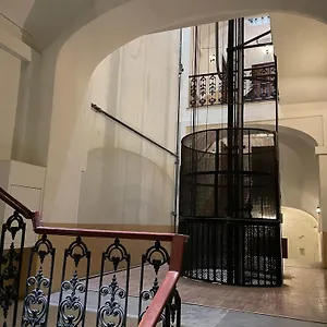 La Finestra Sul Corso Appartamento