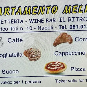 Mellissa Appartamento