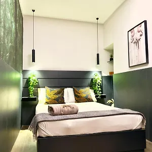 Apartment Falco Luxury, Naples