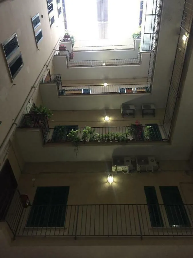 La Casa Di Noa Napoli In The Heart Of Vomero 나폴리